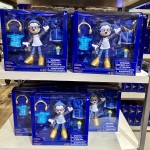 Brinquedos do Mickey