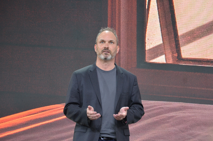 Explore 22: com foco na experiência do viajante, Expedia apresenta novas funcionalidades Michael Gulmann, SVP of Consumer Product da Expedia.