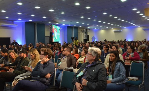 1º Seminário Internacional Inspira Ecoturismo reúne 445 pessoas em Bonito (MS)