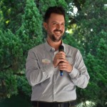 Leonardo Ferrazzo, gerente de Vendas e Marketing no Brasil Leonardo Ferrazzo, gerente de Vendas e Marketing no Brasil