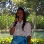 Cristina Muniz, Sales, Marketing & Training Executive do SeaWorld Cristina Muniz, Sales, Marketing & Training Executive do SeaWorld