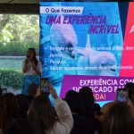 O treinamento teve como objetivo atualizar os agentes nas novidades do grupo O treinamento teve como objetivo atualizar os agentes nas novidades do grupo
