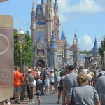 A festa de 50 anos da Disney vai até março de 2023
