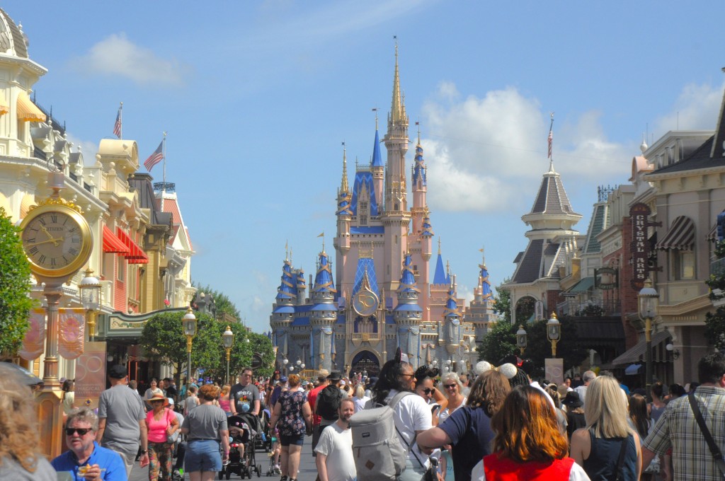 Disney Magic Kingdom 2