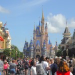 Magic Kingdom