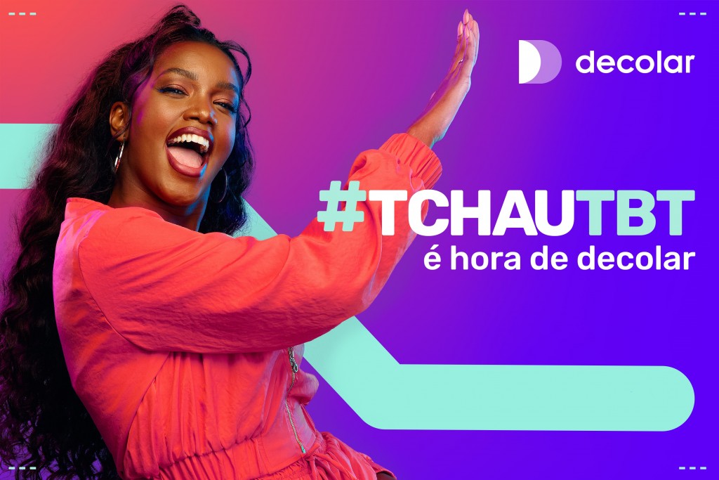 Decolar lança campanha publicitária estrelada pela cantora Iza; vídeo 1 Divulgação_Campanha Decolar