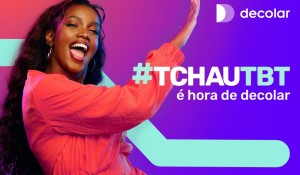 Decolar lança campanha publicitária estrelada pela cantora Iza; vídeo