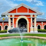 Entrada do Iberostar Bahia - Foto Ana Azevedo Entrada do Iberostar Bahia - Foto Ana Azevedo
