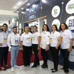 Equipe da Roda da Amizade