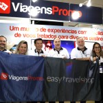 Equipe da ViagensPromo e ETS