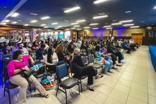 Azul, Azul Viagens e TudoAzul reúnem mais de 150 agentes em Cuiabá