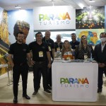 Expositores do Paraná