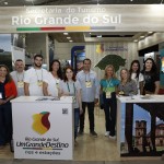 Expositores do Rio Grande do Sul