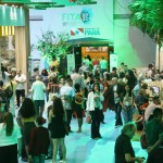 10ª Feira Internacional de Turismo da Amazônia