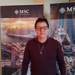 Fernando de Oliveira, da Luamar Viagens & Turismo Fernando de Oliveira, da Luamar Viagens & Turismo