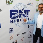 Geninho Góes, presidente da BNT Mercosul