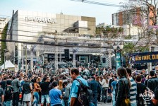 Dia Mundial do Rock terá mais de 10 horas de shows em Curitiba