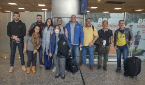 Aerolíneas apresenta Jujuy, Salta e Tucumán a operadores brasileiros