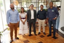 Fita 2022: secretários da Amazônia se reúnem para debater etnoturismo