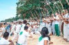 Arraial d’Ajuda sedia Mundial de Capoeira em julho
