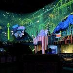 IMG 2415 Na Disney, M&E conhece primeira atração em que Mickey e seus amigos são as estrelas; fotos