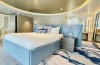 Wonder of The Seas ostenta conforto e luxo com 23 categorias de cabine; veja fotos