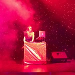 DJs do navio e convidados se apresentam nas festas - Foto: Ana Azevedo/M&E