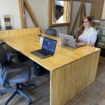 A inauguração do coworking é fruto da parceria da Prefeitura de Santo André com a CVC Corp A inauguração do coworking é fruto da parceria da Prefeitura de Santo André com a CVC Corp