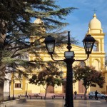 Igreja Catedral NS do Rosário, Cafayate