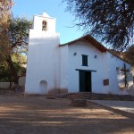 Igreja Santa Rosa de Lima, Purmamarca Igreja Santa Rosa de Lima, Purmamarca