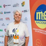 Ines Melo, da Unav Central de Negócios