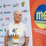 Ines Melo, da Unav Central de Negócios