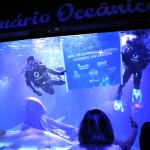 Lançamento do prêmio Campeões de Vendas Oceanic e BNT Mercosul