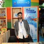 Leandro de Oliveira, da Aqualand