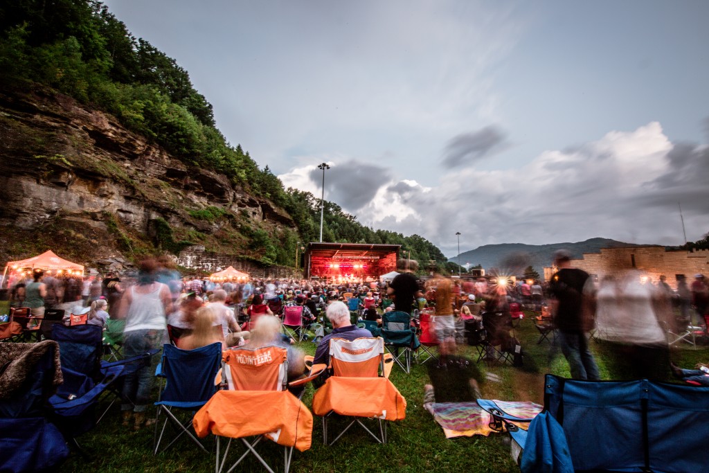 Tennessee divulga atrações musicais e culturais de 2022 1 Brushy Mountain State Penitentiary in Petros, Tennessee - Foto: reprodução