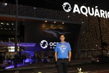 Grupo Oceanic investe R$ 30 milhões em nova atração: Aventura Jurássica