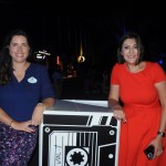 Manoela Gentil e Ana McCarthy, da Disney