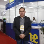 Marcelo Martins, secretário de Turismo de Teresina