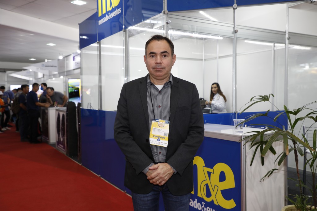 Teresina aposta em negócios, esportes e turismo rural para atrair visitantes 1 Marcelo Eulálio, secretário Municipal de Desenvolvimento Econômico e Turismo (SEMDEC)