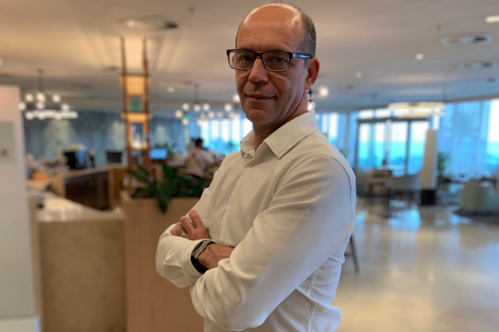 Vai e Vem 8 Marcio Delgado Hotel Nacional Vai e Vem