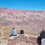 Mirante del Hornocal Mirante del Hornocal