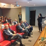 Márcia Chiota, da Velle Representações Márcia Chiota, da Velle Representações