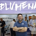 Nilson Passarin, da Sectur Blumenau