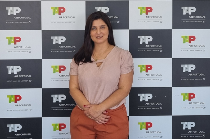 Vai e Vem 7 Nova gerente comercial Vai e Vem
