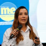 Nátalia Strucchi, editora do M&E