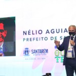 Nélio Aguiar, prefeito de Santarém