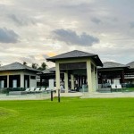 O SPA é o estabelecimento que marca a divisão entre o complexo Iberostar Bahia e o Praia do Forte - Foto Ana Azevedo O SPA é o estabelecimento que marca a divisão entre o complexo Iberostar Bahia e o Praia do Forte - Foto Ana Azevedo