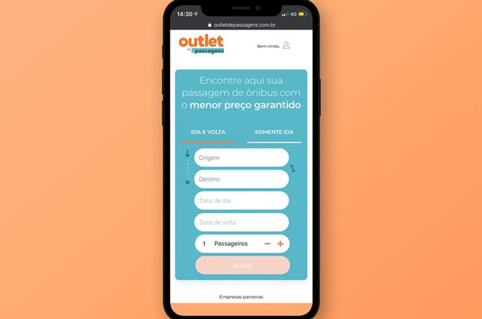 Viação Teresópolis firma parceria com Outlet de Passagens 1 Outlet-de-passagens