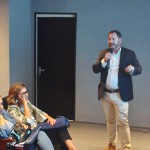 Pablo Zabala, diretor da Discover Cruises no Brasil Pablo Zabala, diretor da Discover Cruises no Brasil