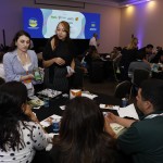 Pará no Speed Networking
